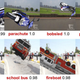 Illustration for article titled Its Surprisingly Easy to Make AI Think a Taxi Is a Vacuum Cleaner